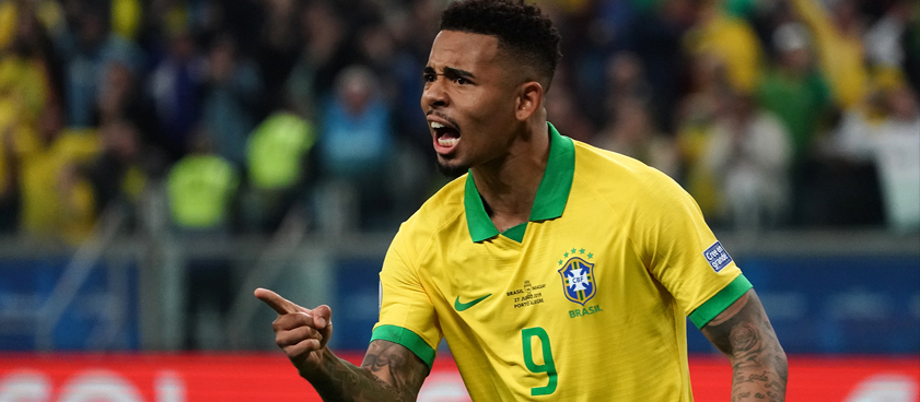 Pronóstico para la Copa América 2019: Brasil - Argentina