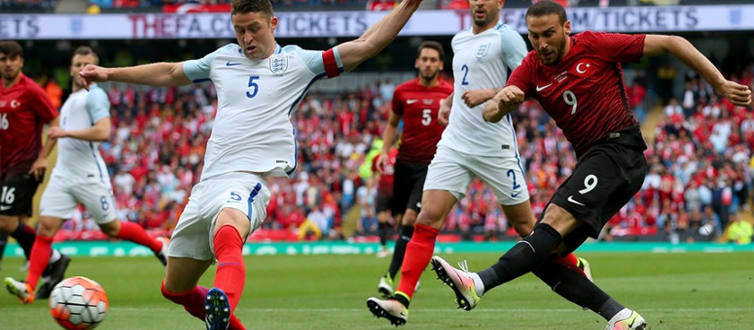 Turquía - Islandia. Pronóstico de Cesky