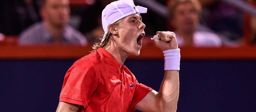 Pronóstico ATP Basel Mannarino - Shapovalov, 26.10.2017