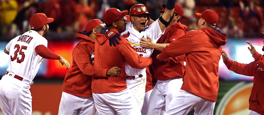 St. Louis Cardinals - Toronto Blue Jays. Pronóstico de Bashiba