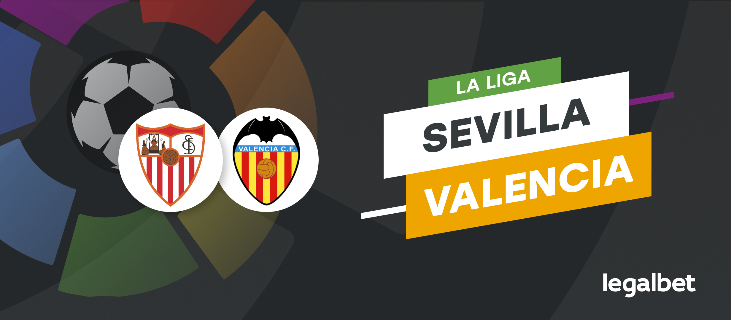 Apuestas Sevilla - Valencia