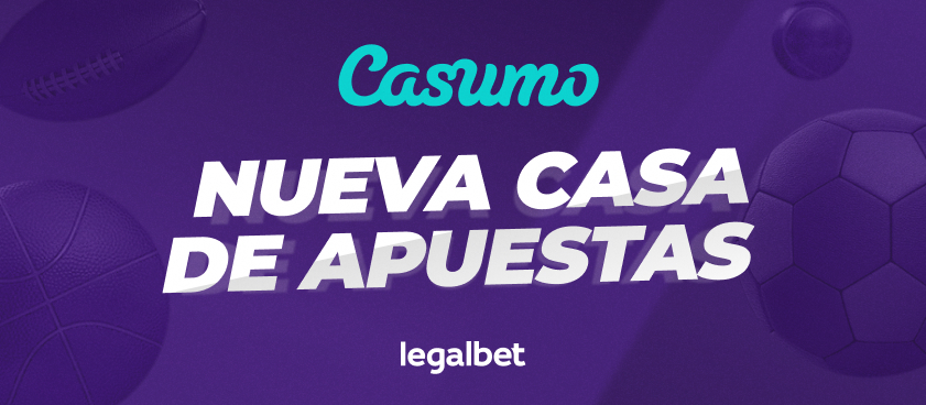 Casumo llega a Nederland ¡No te pierdas esta nueva casa de apuestas!