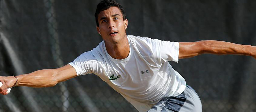 Pronóstico Roberto Cid - Ante Pavic, ATP Challenger San Luis 2019