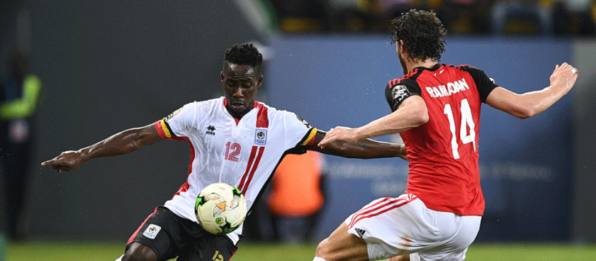 Uganda - Mali. Pronóstico de Guillermo Valverde