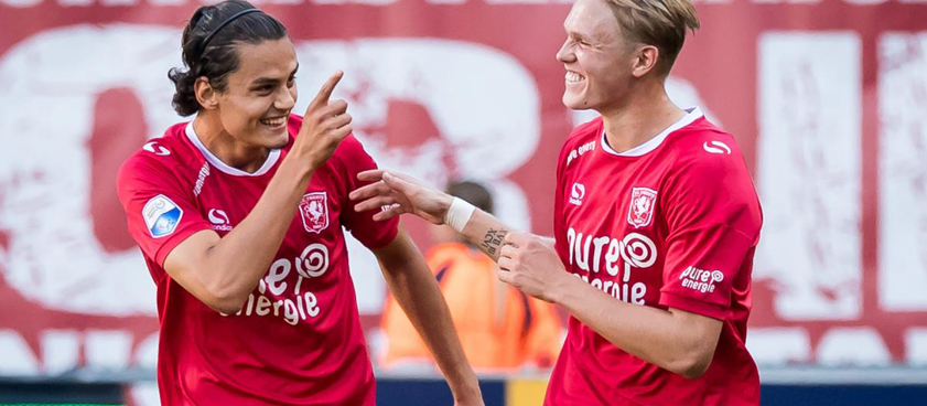 Zwolle- Twente. Pronóstico de Bashiba