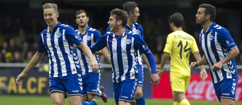 Alavés - Deportivo. Pronóstico de Guillermo Valverde