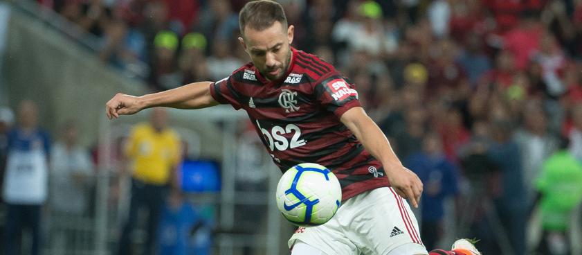 Pronóstico Flamengo - Botafogo, Serie A Brasil 2019