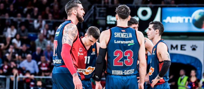 Pronóstico Baskonia - Barcelona, ACB 20.01.2019