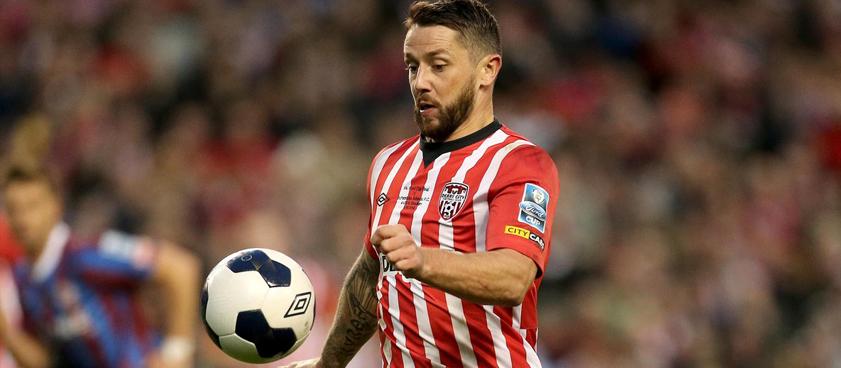 Wexford - Derry City. Pronóstico de Dmitry Bashinsky