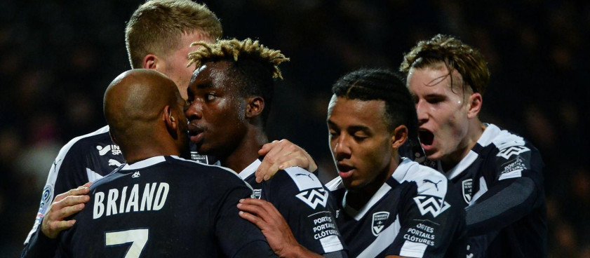 Pronóstico Girondins Bordeaux - Reims, Ligue 1 2019