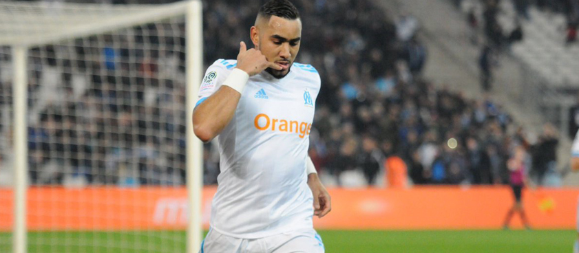 Pronóstico Olympique de Marseille - Lyon, Ligue 1 2019