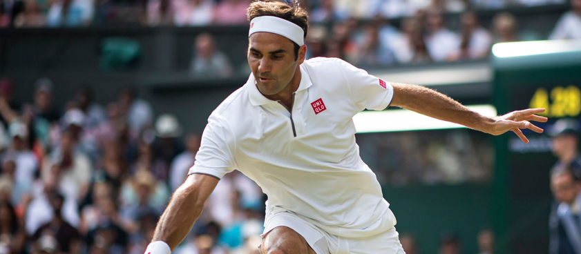 Pronóstico Wimbledon 2019: Roger Federer vs Rafa Nadal