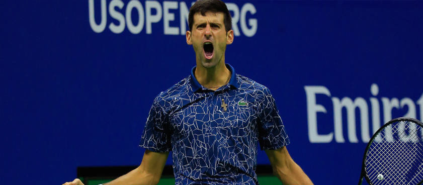 Pronóstico Novak Djokovic - Bernard Tomic, ATP Miami 2019