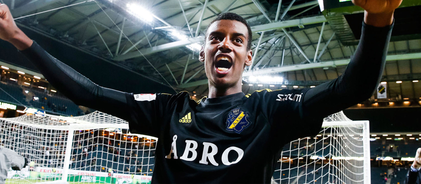 AIK - Östersunds. Pronóstico de Oleg Zhukov