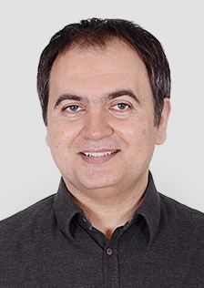 Mihai Mironica