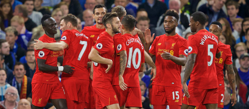 Southampton - Liverpool. Pronóstico de Guillermo Valverde