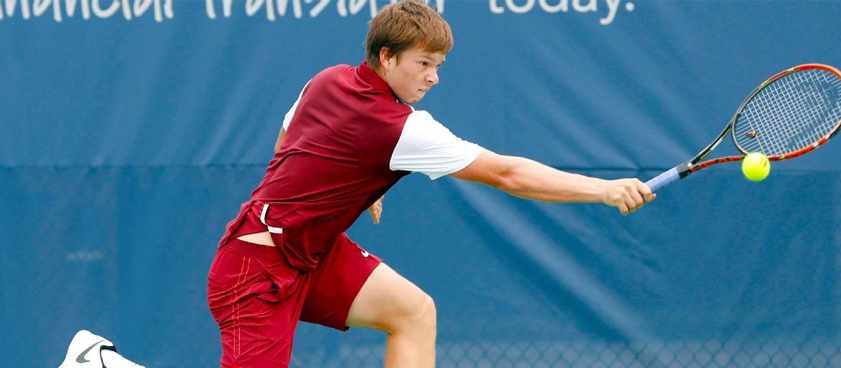 Pronóstico Jeffrey John Wolf - Stefan Kozlov, Challenger Columbus 2019