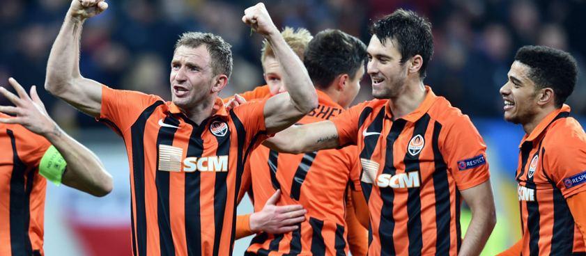 Pronóstico Shakhtar Donetsk - Frankfurt, Europa League 2019