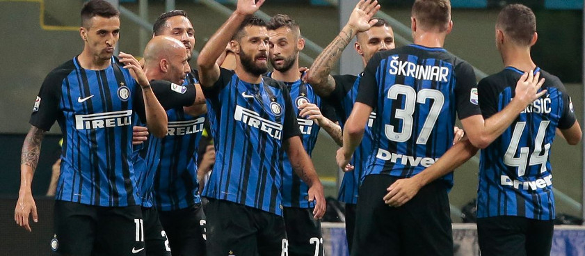 Pronóstico Serie A. Inter Milan - Udinense 16.12.2017