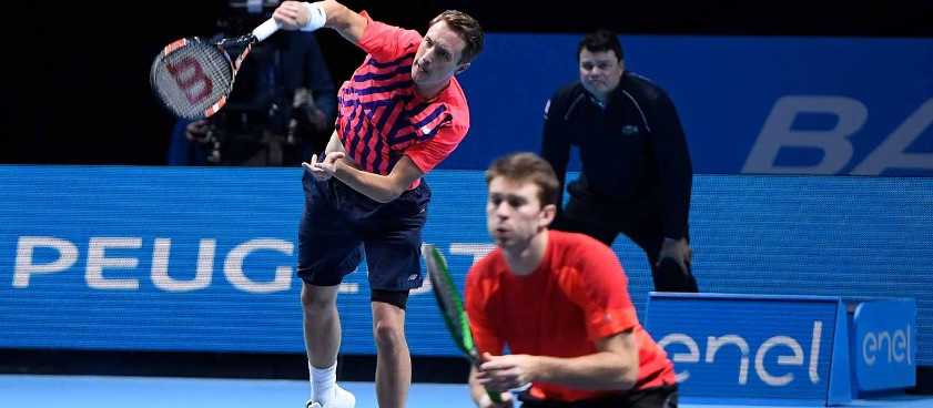 Pronóstico Kontinen/Peers - Skupski/Skupski, Open de Australia 2019