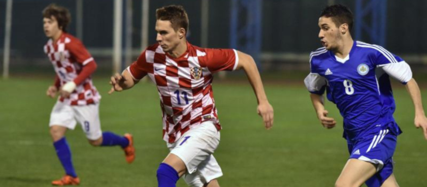 Pronóstico Croacia (u21) - Grecia (u21) 12.01.2018