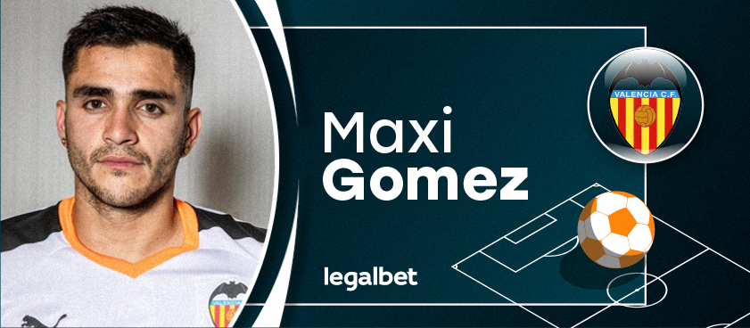 Maxi Gómez y la apuesta por una alternativa real