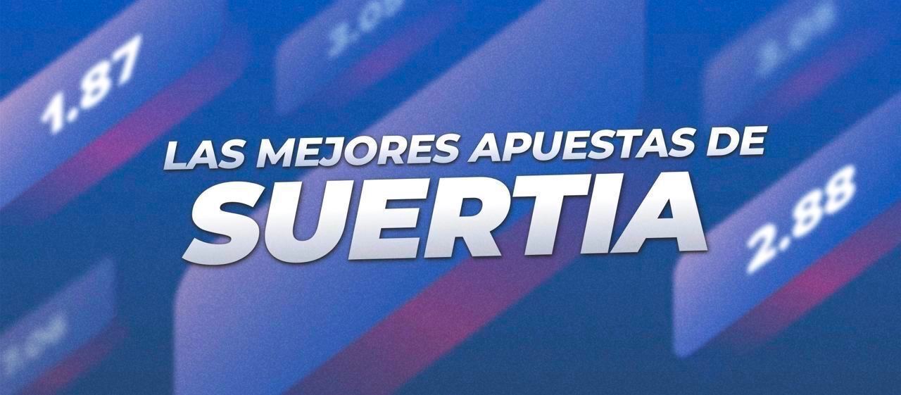 Suertia.es: Apuestas para el Real Madrid vs Barcelona