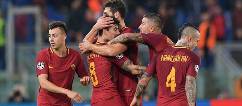 Shakhtar - Roma. Pronóstico de Mihai Mironica 21.02.2018