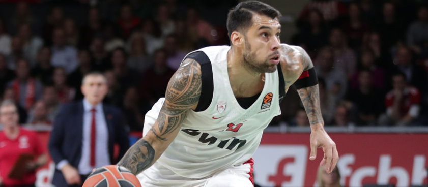 Olympiacos – CSKA: pronóstico de baloncesto de Underdog