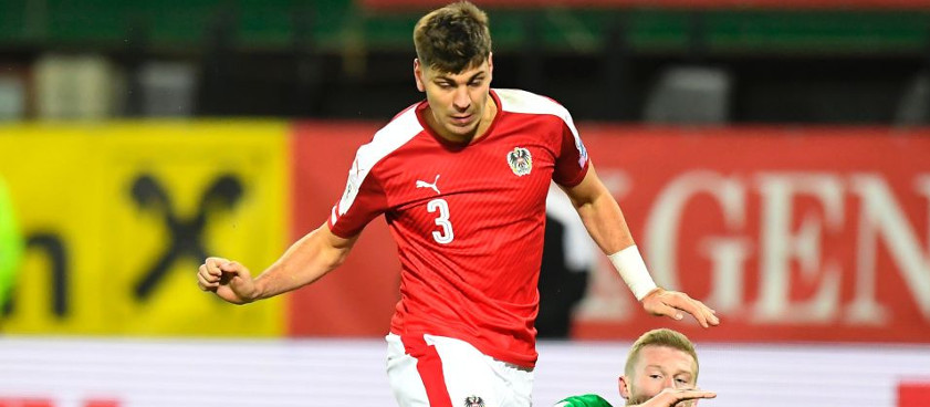 Austria - Serbia. Pronóstico de Cesky